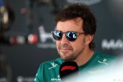 De la Rosa refuses to speculate on Alonso retirement