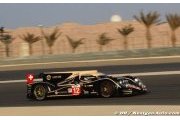 Shanghai : Congfu Cheng renforce Rebellion Racing