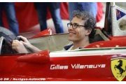 Villeneuve n'aime pas les "fils à papa"
