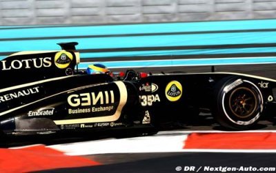 Wickens, Vergne, Rossi, Korjus, Berthon and Charouz shine in F1 testing