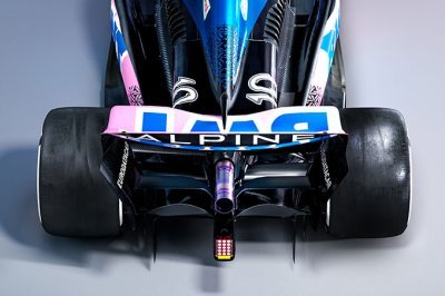 Après un gros travail à Viry, Famin promet un moteur Renault F1 bien plus fiable