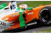Sepang - Team reaction after Free practices 1 & 2
