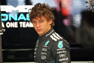 Wolff : Antonelli a été ’décevant’ à Monza mais ’ça ne change rien à mon soutien’