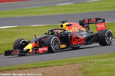 Une journée contrariée pour Gasly et Red Bull