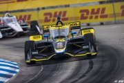 Herta vise toujours la F1 si l'occasion se présente