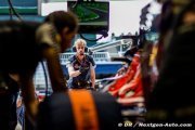 Petrobras eyes Toro Rosso supply deal - report