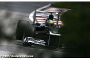 Hungaroring 2012 - GP Preview - Williams Renault