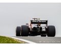 McLaren confie une journée d'essais privés à Lando Norris