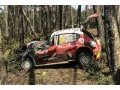 Citroën fires Meeke after scary Portugal crash