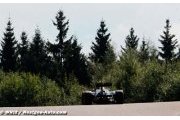 Frustration pour Alan Permane chez Lotus