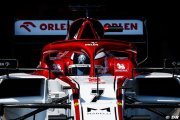 Friend admits Raikkonen's retirement is looming 