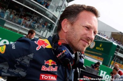 Red Bull veut donner la meilleure F1 possible à Ricciardo et Verstappen