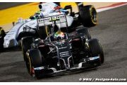 Sauber : Nouveau châssis pour Gutierrez, Libres 1 pour Van der Garde