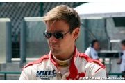 Chilton : Le plus rapide est la voiture, le mieux c'est !
