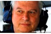 Les confidences de Pat Symonds