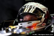 Magnussen : Renault peut gagner à nouveau