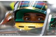 Hamilton pense régler son avenir durant la pause estivale 