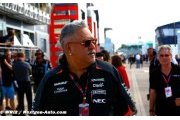 Hungary 2015 - GP Preview - Force India Mercedes