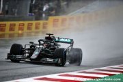 Hamilton on pole for first Styrian Grand Prix ahead of Verstappen, Sainz