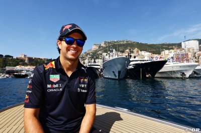 Red Bull va enfin retrouver de la continuité à long terme en F1