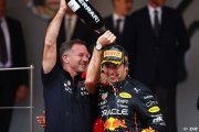 Officiel : Perez prolonge son contrat chez Red Bull Racing