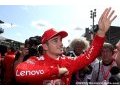 A Monza, une pénalité pour Leclerc aurait pu ‘ruiner' le Grand Prix selon Hakkinen