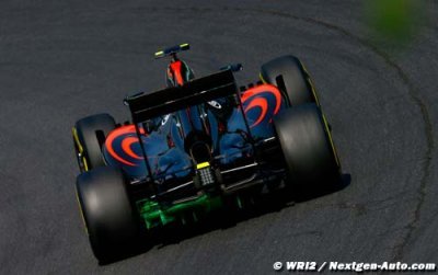 McLaren et Honda, ça doit fonctionner
