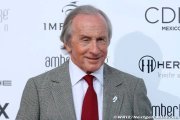 Stewart appelle à l'aide le gouvernement britannique pour sauver Silverstone