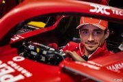 Leclerc : Les évolutions d'Imola seront importantes pour la suite de la saison