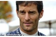 Webber admits other teams 'interested' for 2013