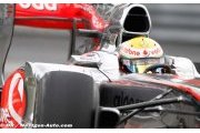 Red Bull back to the front amid Montreal tyre troubles