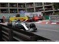 Photos - GP de Monaco 2018 - Course (725 photos)