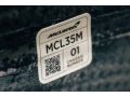 McLaren a 'globalement construit une nouvelle F1' avec la MCL35M