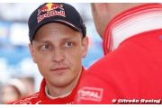 SS15: Hirvonen keeps Loeb on his toes