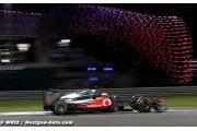 Pirelli : Hamilton signe sa 3ème victoire de la saison