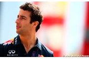 Ricciardo : A moins que Red Bull ne veuille plus de moi...