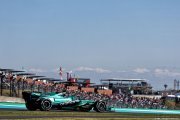 Photos - GP du Japon de F1 2026 - Vendredi