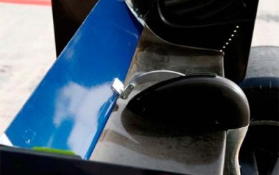 Un DRS similaire à la celui de la F1, mais moins cher