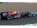 Photos - Test F1 - Jerez - 20 February