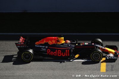 Renault a tenu ses promesses sur la performance, assure Horner
