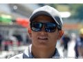Gov't admits German GP could be Haryanto's last
