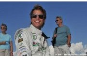 Mikkelsen set for starring role on UK television