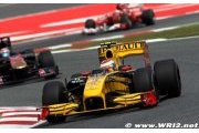 Petrov impatient de piloter à Monaco avec une F1