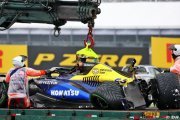 Vowles raconte un week-end 'de déprime' pour Williams F1