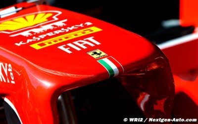 German newspaper admits mistake over Ferrari bill