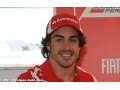 Alonso: This is the time when one is always optimistic