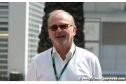 Mika Hakkinen se sépare de son manager, Didier Coton