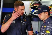 Le physio de Verstappen aurait pu lui coûter une pole position