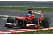 Bilan de mi-saison : Fernando Alonso