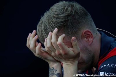 Magnussen n’est pas convaincu par le bouclier de la FIA
